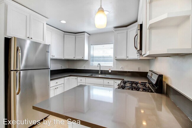 Foto del edificio - 2437-2505 Highland Ave