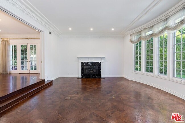 Foto del edificio - 515 N Linden Dr