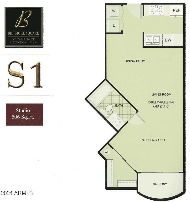 Foto principal - 1701 E Colter St
