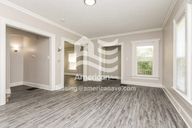 Foto del edificio - 538 Grafton Ave