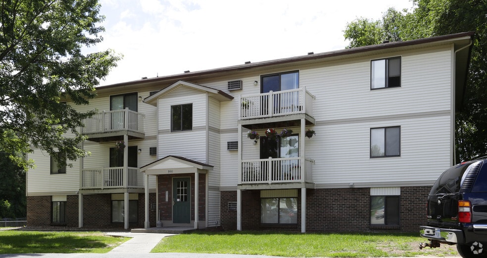 Peppercorn Apartments Rentals Wyoming, MI