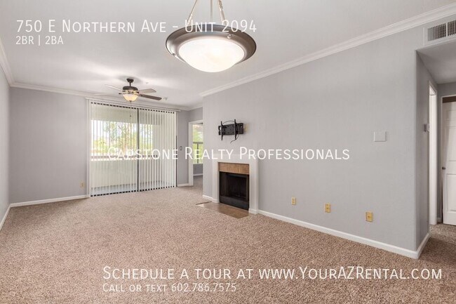 Foto del edificio - 750 E Northern Ave