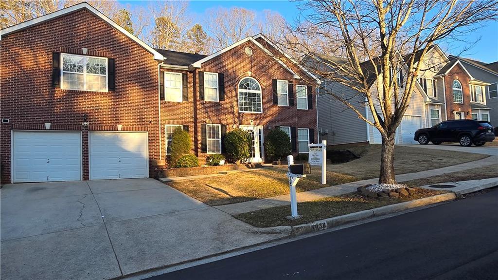 Foto principal - 4038 Ash Tree St SW
