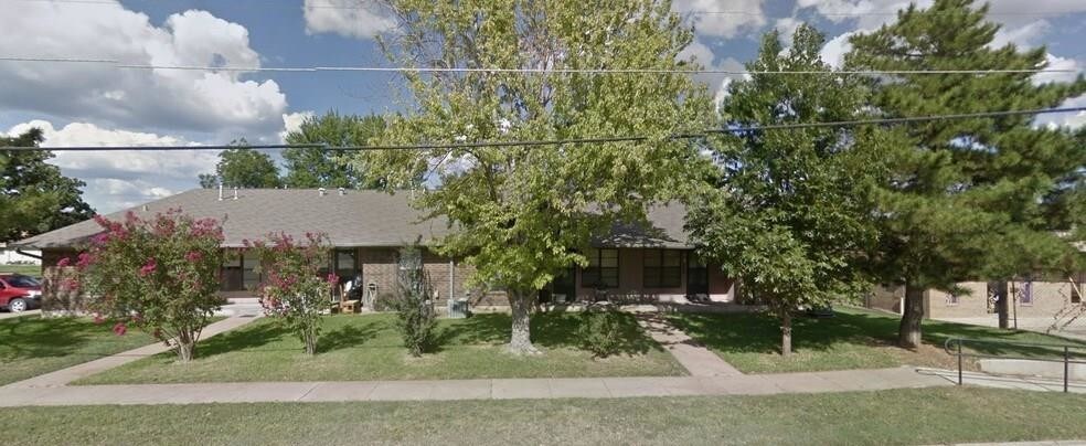 Primary Photo - 1400 W Hyman St