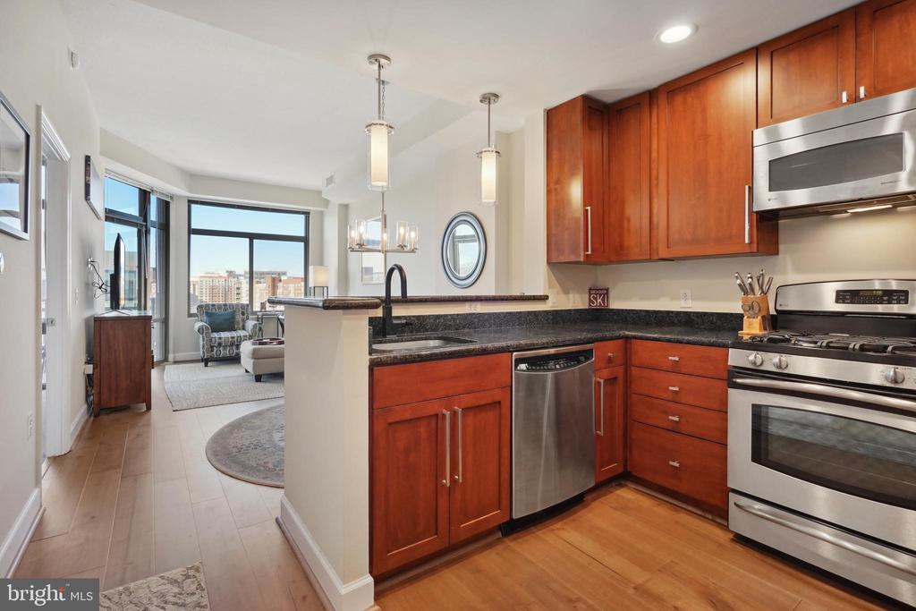 Foto principal - 3600 S Glebe Rd