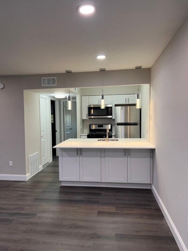 Hillside Terrace Apartments 10501070 Tyson Ave Abington, PA