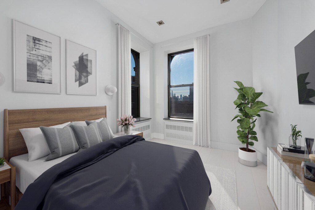 184 Stanton St Unit 4C, New York, NY 10002 Room for Rent in New York, NY