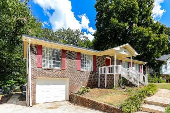 Building Photo - 1632 Maralyn Dr