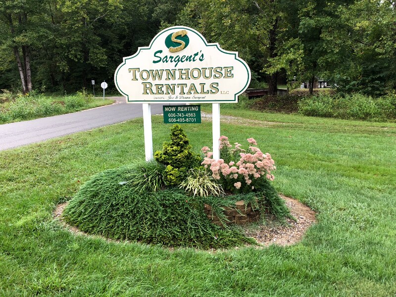 955 Bratton Branch Rd, Morehead, KY 40351 Townhome Rentals in