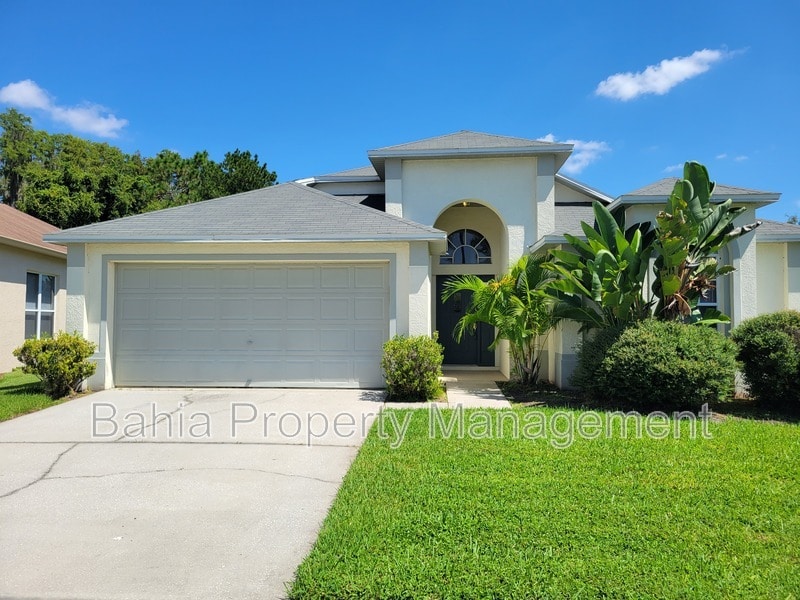 Foto principal - 1309 Horsemint Ln