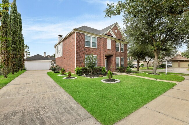 Foto del edificio - 17611 Haywood Oaks Dr