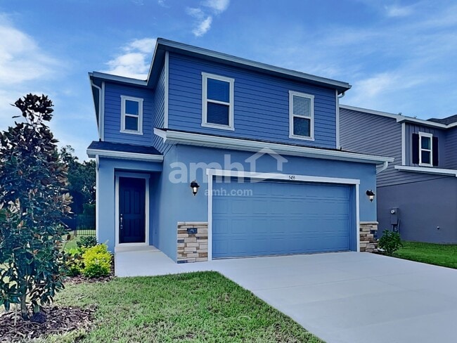 Building Photo - 5455 Boulder Crk Cv