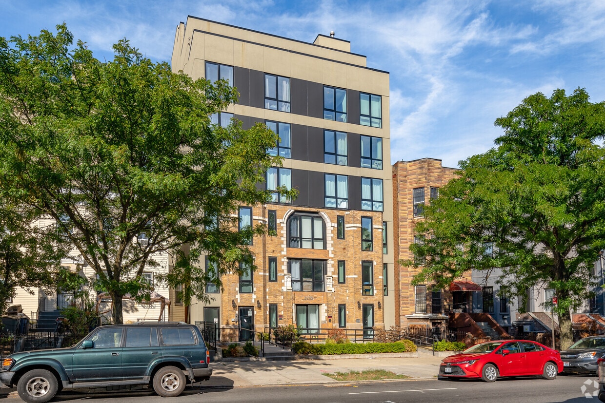 1255 Bushwick Ave, Brooklyn, NY 11207 Apartments in Brooklyn, NY