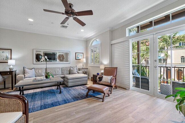 Foto del edificio - 813 Estancia Way