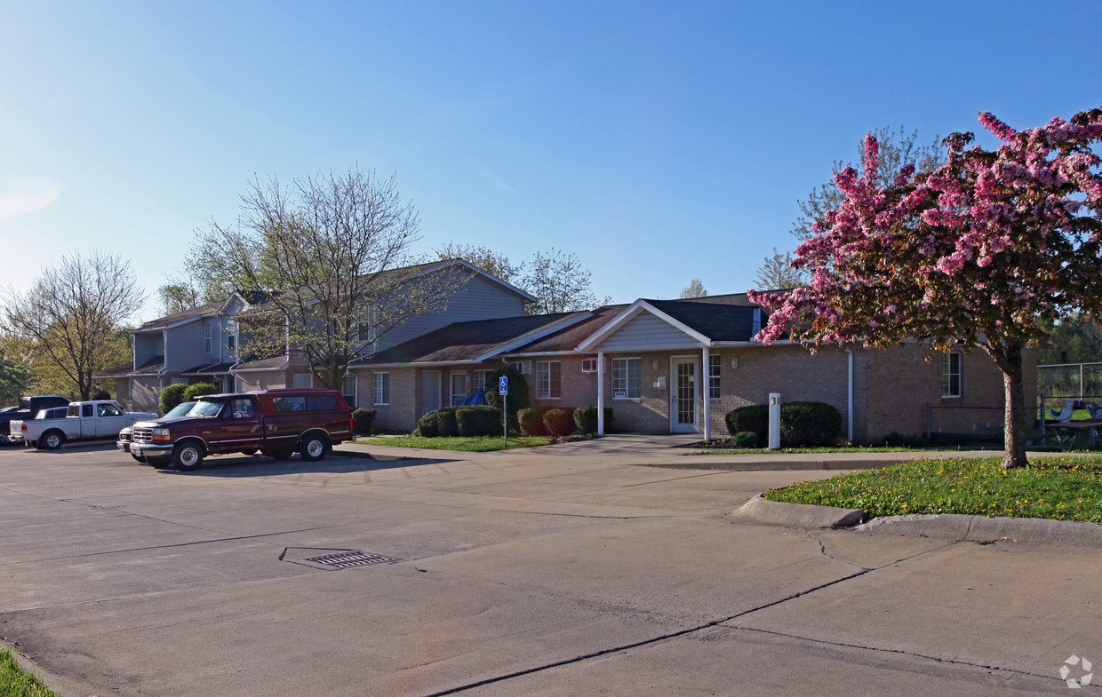 Foto del edificio - Orchard Grove Apartments