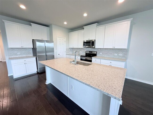 Foto del edificio - 1305 Eagle Ridge Trail