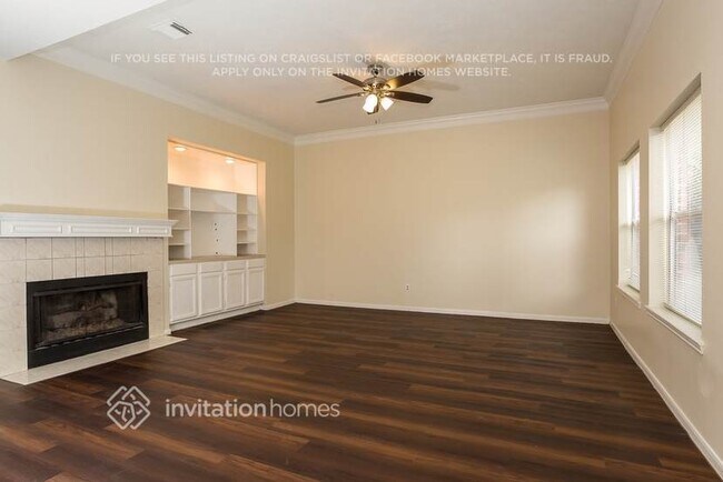 Foto del edificio - 8022 Willancy Ln