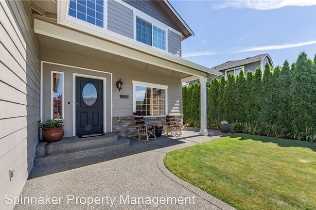 Foto del edificio - 4 br, 3 bath House - 14605 153rd St E