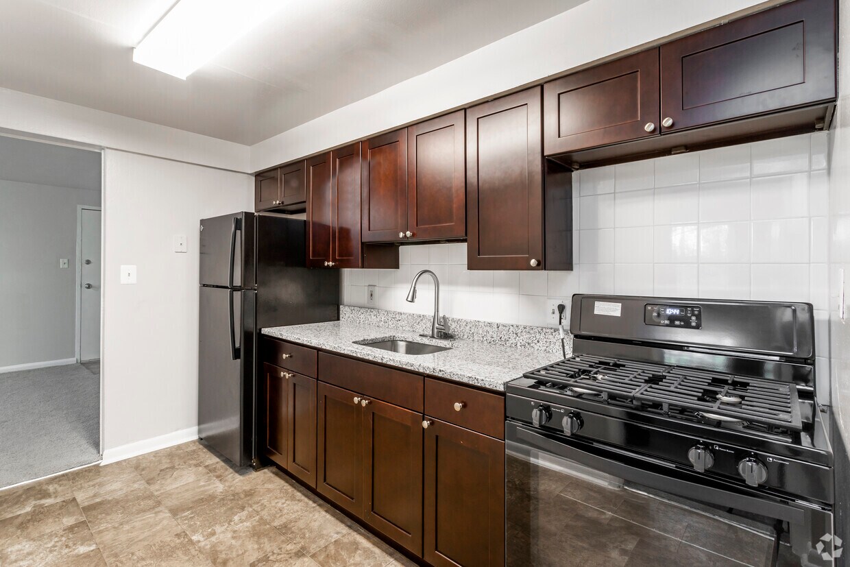 Foto principal - Cherry Pointe Apartments