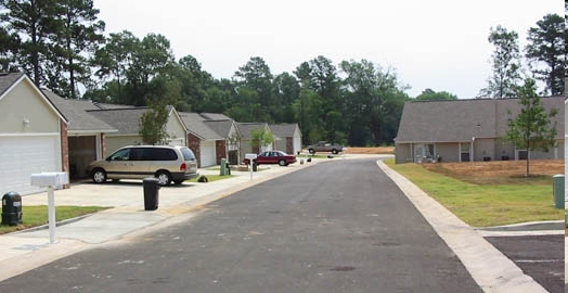 Building Photo - The Gardens of Gladewater