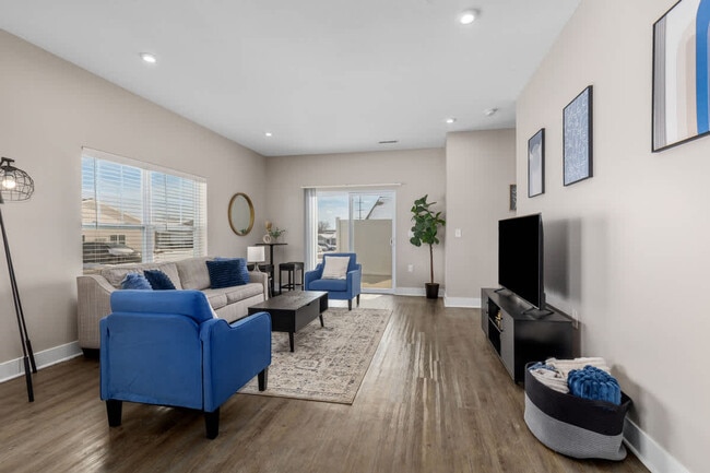 Building Photo - 3982 Malbec Dr