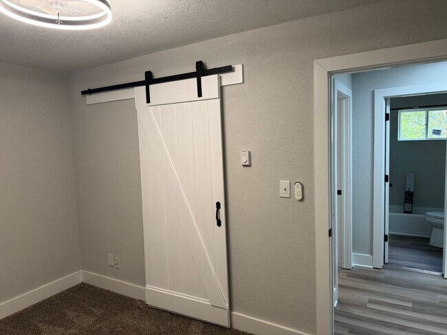 Foto del interior - East Beach Apartments