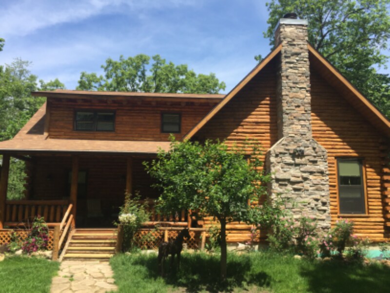 11 Treasure Ct, Putnam, IL 61560 House for Rent in Putnam, IL