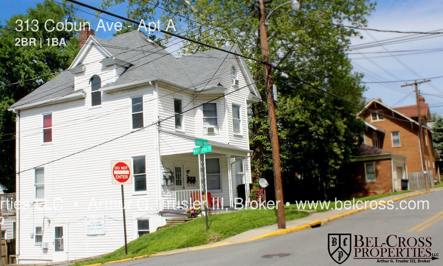 Building Photo - 313 Cobun Ave