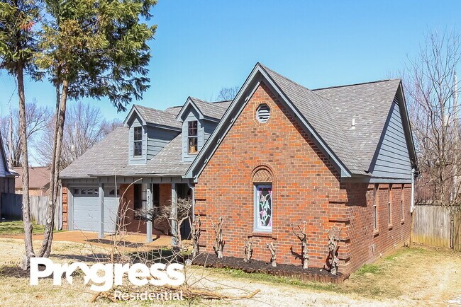 Building Photo - 7856 Deer Cove