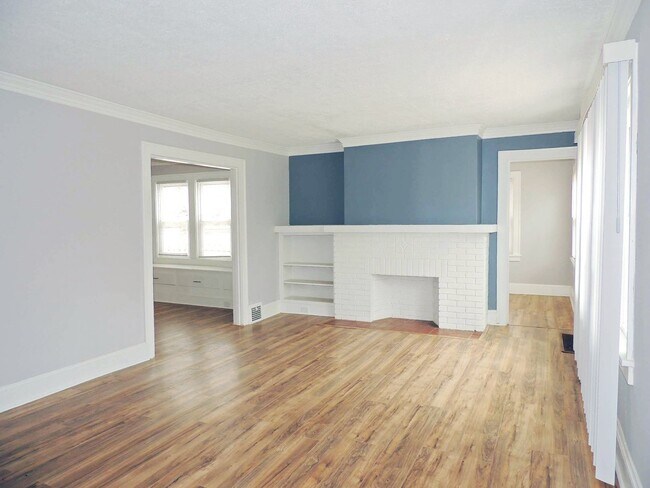 Foto del edificio - 3 Bed - 1 Bath Colonial is available for Rent!