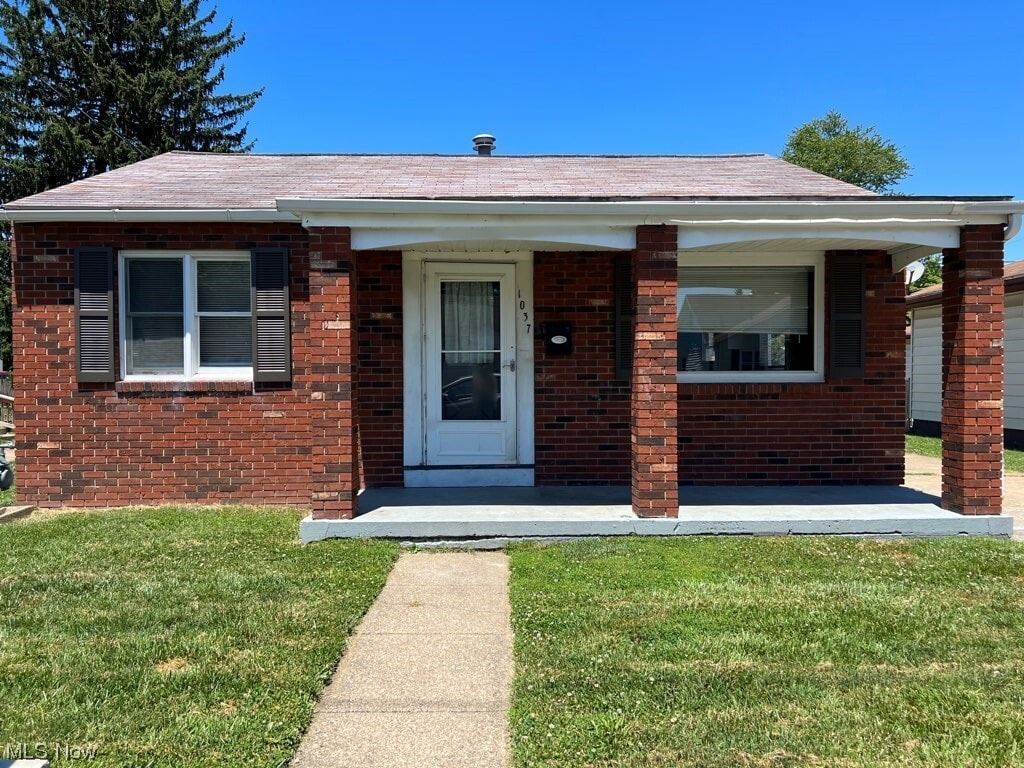 1037 Eppley Ave, Zanesville, OH 43701 House Rental in Zanesville, OH