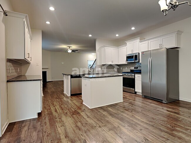 Foto del edificio - 5409 Calvert Ln