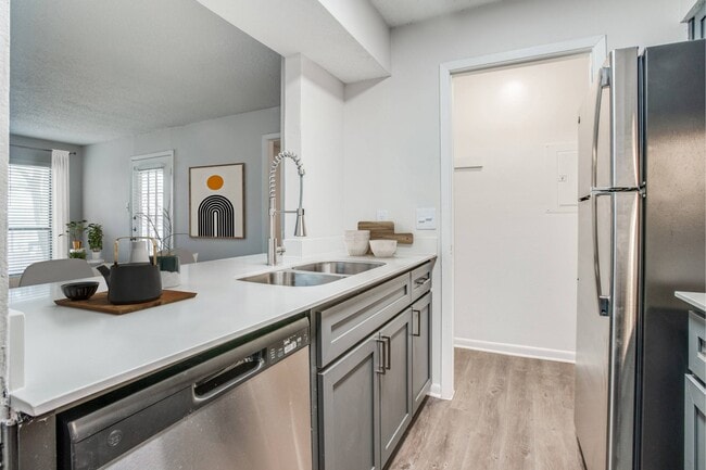 Foto del edificio - Woodlyn