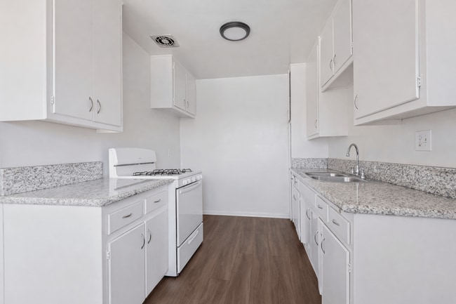 Foto del edificio - Caribe Apts