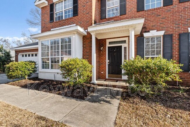 Foto del edificio - 1063 Waltons Pass