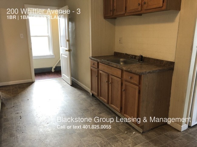 Building Photo - 200 Whittier Ave