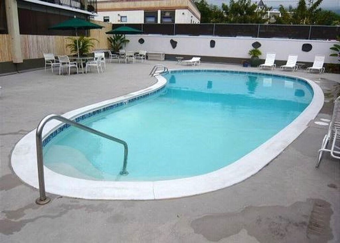Primary Photo - 2 Bedroom 2 Bath Unfurnished Condo