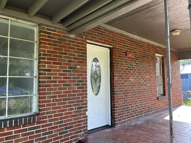 Building Photo - 2807 34th St N