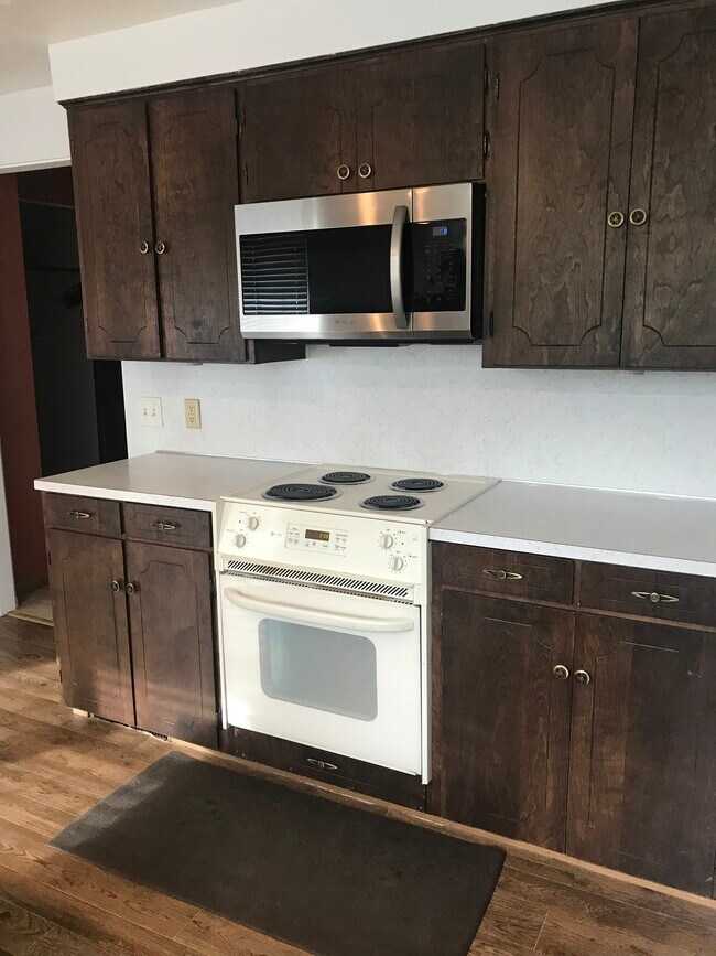 Foto del edificio - 5335 W Bel Air St