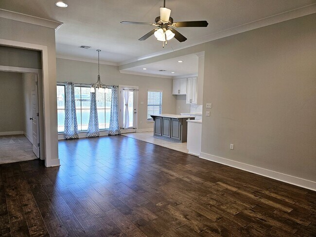 Building Photo - Stunning 4-Bedroom Waterfront Home with Granite Countertops and Hardwood Floors in The Sanctuary ...