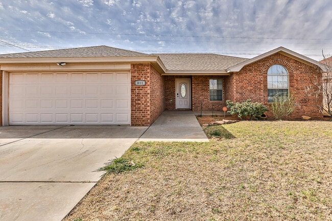 Foto del edificio - 811 11th St