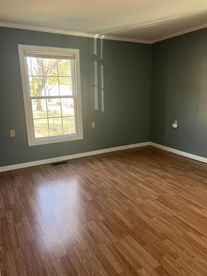 Foto del edificio - 2 bed, 1 bath in a convenient location - Central