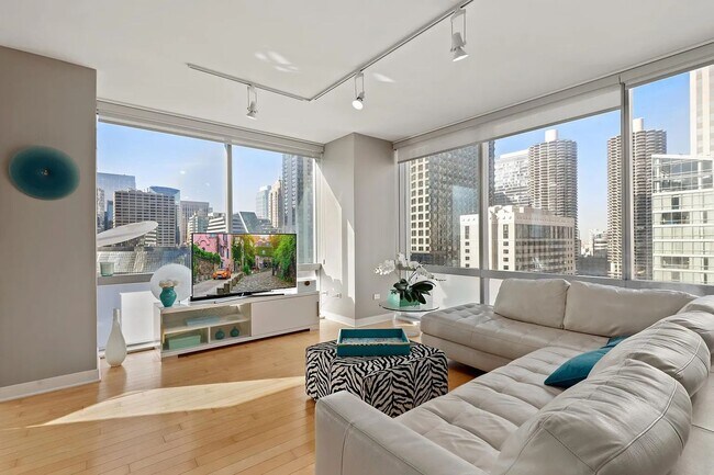 Foto del edificio - 8 E Randolph St