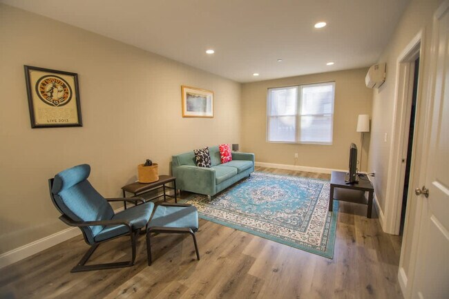 Foto del edificio - 140 Pearl St