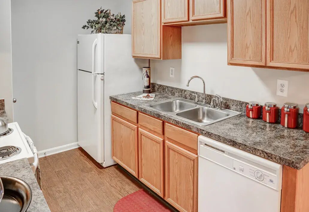 Shelbyville Place Apartments Apartments in Shelbyville, KY