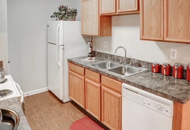 Foto del edificio - Shelbyville Place