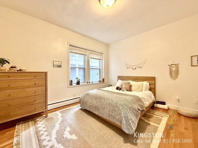 Photo - 202 St Paul St Apartment