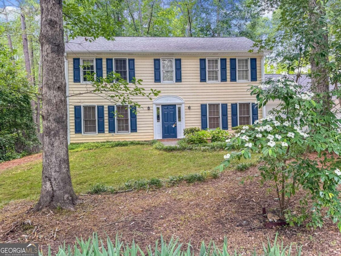 Foto principal - 4051 Coyte Dr
