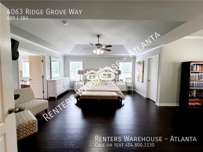 Building Photo - Spacious Home in a gated community