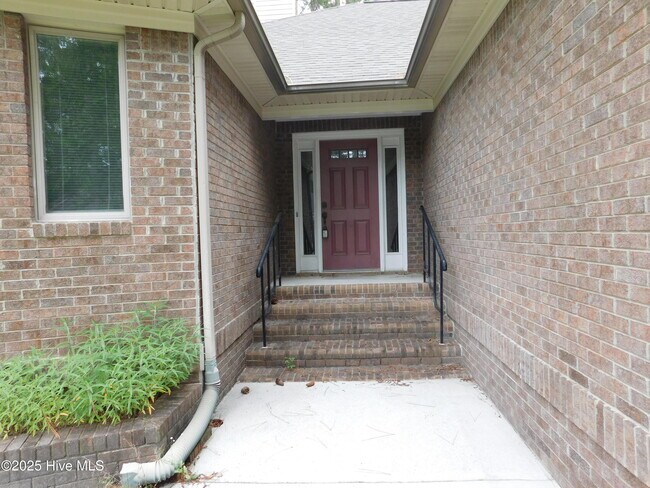 Foto del edificio - 914 Muirfield Pl